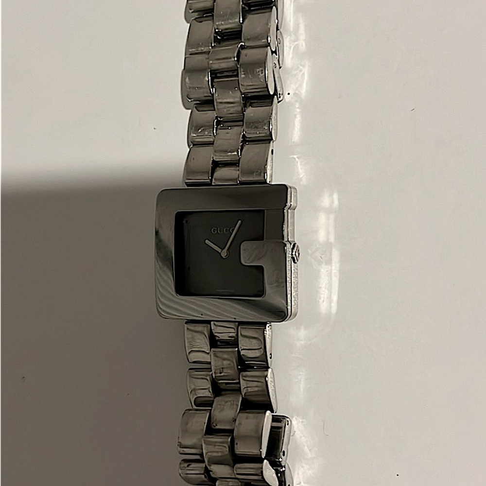 G Face Gucci Watch